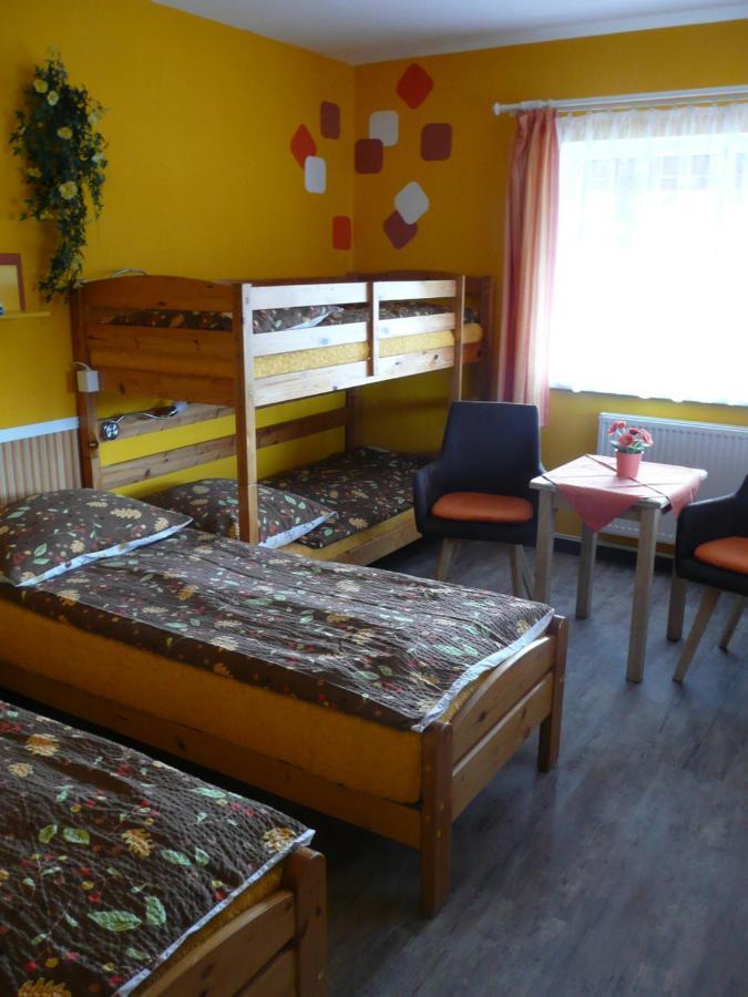 Penzion U Tulaka Dobřichovice Esterno foto