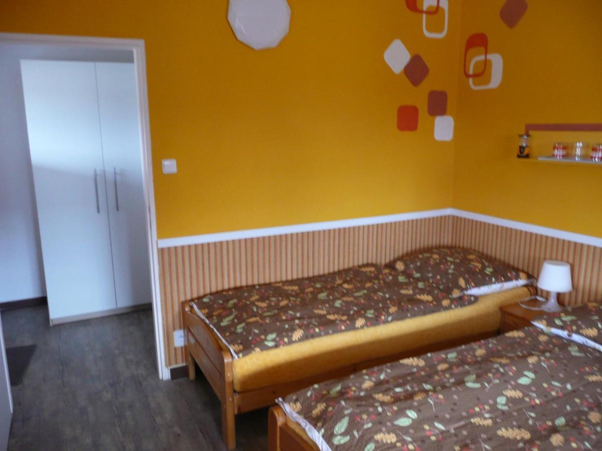 Penzion U Tulaka Dobřichovice Esterno foto