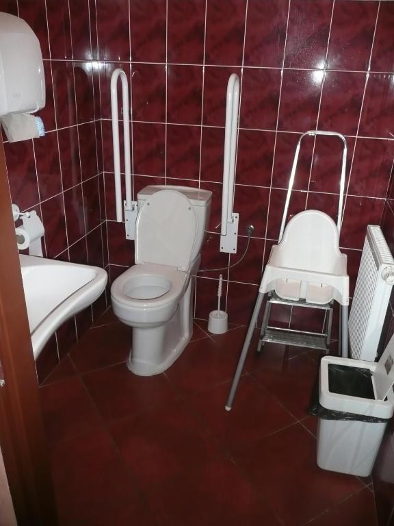 Penzion U Tulaka Dobřichovice Esterno foto
